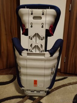 Dětská autosedačka Britax Römer Kid II 15 - 36 kg. - 5