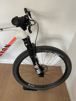 Canyon Exceed CF7 - 5