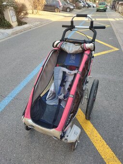 Chariot CX1 - 5