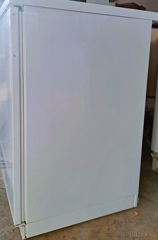 Lednice s malým mráz. FORON- DKK. - 5