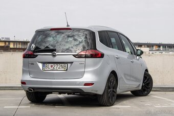 Opel Zafira 2.0 CDTI AT Innovation - 1. majiteľ, 7 miestne - 5
