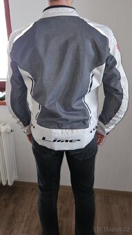 Letní bunda MBW SUMMER vel.52 - 5