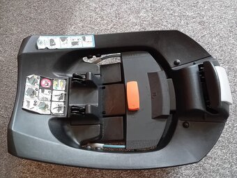Cybex s isofixem - 5