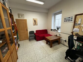 Pronájem nebytových prostor v Pelhřimově - 5
