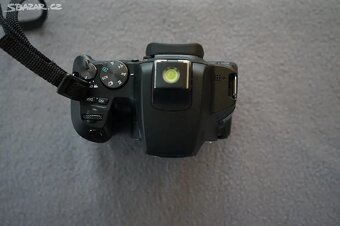Canon EOS 250d + 18-55mm IS STM + varianty - 5