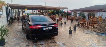 Jaguar XF 3,0 S nafta RV 2015 - 5