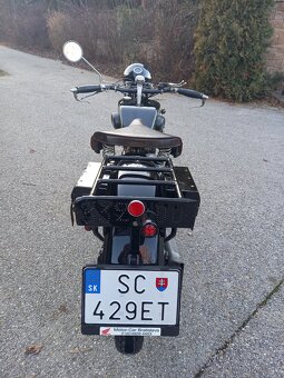 Magnat Debon BST 350sv 1929 - 5