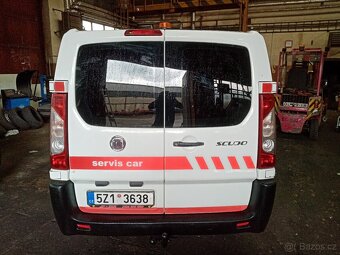 Fiat Scudo - 5