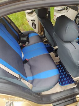 Seat Toledo 2 - 5