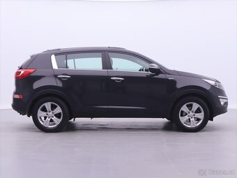Kia Sportage 2,0 CVVT 4x4 Comfort Plus CZ (2010) - 5