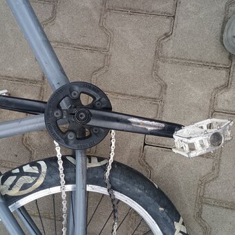 Bmx - 5