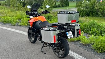 KTM 1190 Adventure - 5