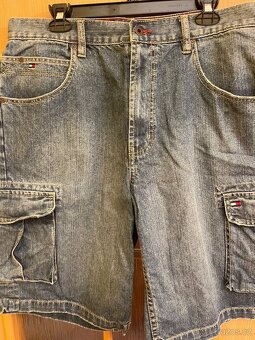 Pánské kratasy Tommy Hilfiger - 5