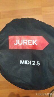 Stan Jurek Midi 2.5 - 5