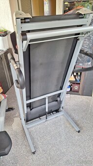 Elektrický běžící pás - 5