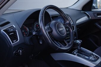 Audi Q5 2.0 TDI Quattro - 5