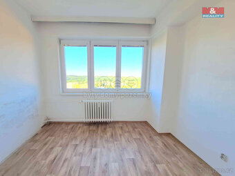 Prodej bytu 2+1, 42 m², Ostrava, ul. Aleše Hrdličky - 5