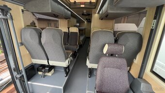 Prodám obytný autobus - 5