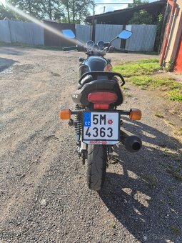 Kawasaki ER-5 - 5