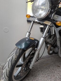 Hyosung GT 125 Comet, 11kw A1 - 5