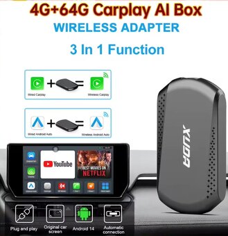 Carplsy AI Box - 5