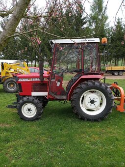 Malotraktor - 5