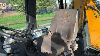 Jcb 2cx /2010 traktor bagr - 5