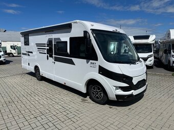 Zefiro 287 Integral Automat 180PS Skladem - 5