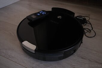 Robotický vysavač TESLA T60 - 5