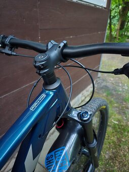 Trek Roscoe 8 - 5