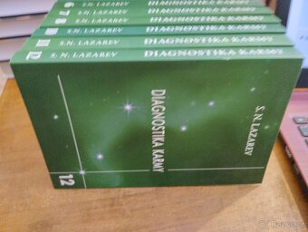 S. N. Lazarev- Diagnostika karmy - 5