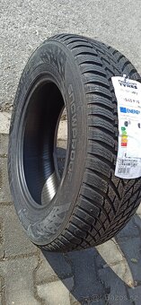 Pneumatiky zimní 195/65 r15 - 5