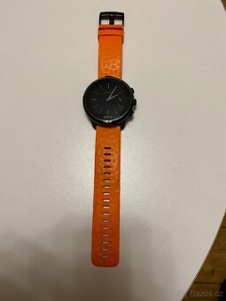 Suunto Spartan Sport Wrist HR - 5