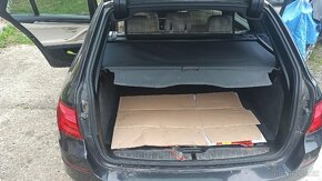 BMW f11 530d - 5