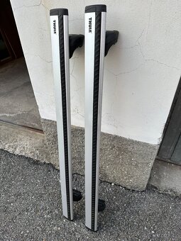 Thule Wingbar - 5