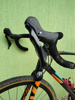 Gravel bike Conway grv 6.0 velikost L - 5