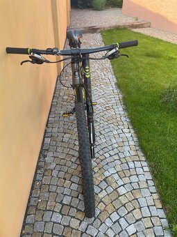 Cannondale Scalpel Si 29’ - 5