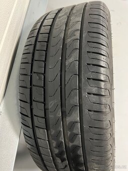 originální alu kola VW Tiguan 8,5x20 ET 38, Suzuka černé - 5
