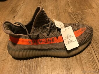 Prodám boty adidas yeezy - 5