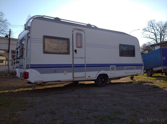 Karavan HOBBY 540 UL - 5