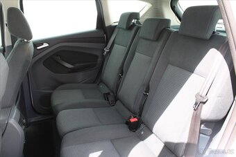 Ford C-MAX 1.6i 92kW TITANIUM TAŽNÉ (2011) - 5