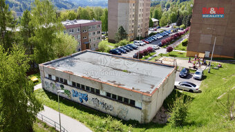 Prodej obchodního objektu, 254 m², Velké Hamry - 5