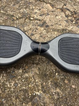Hoverboard/kolonožka - 5