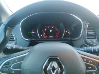 Renault Megane IV 1.3tce 103kw - 5