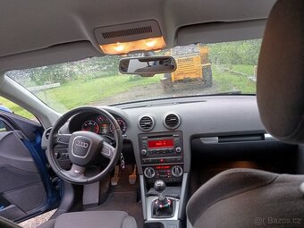Audi A3 s line - 5