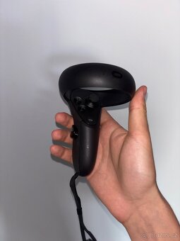 Oculus Quest 1 128GB - 5