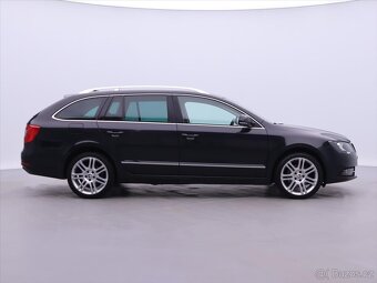 Škoda Superb 2,0 TDI 125kW DSG Elegance (2013) - 5