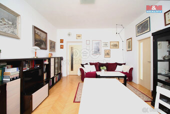 Prodej bytu 3+kk, 89 m², Hradec Králové, ul. Resslova - 5