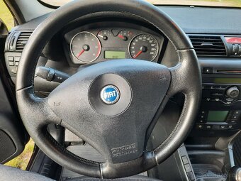 Fiat Stilo kombi 1,9JTD - 5
