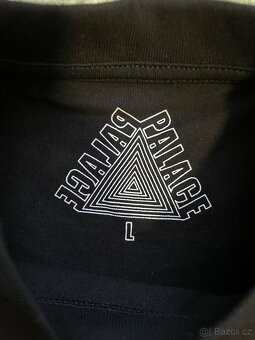 PALACE SKATEBOARDS tričko - 5